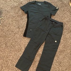 Butter-Soft Scrub Set